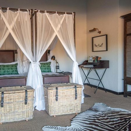 Jock Safari Lodge Skukuza Exterior photo