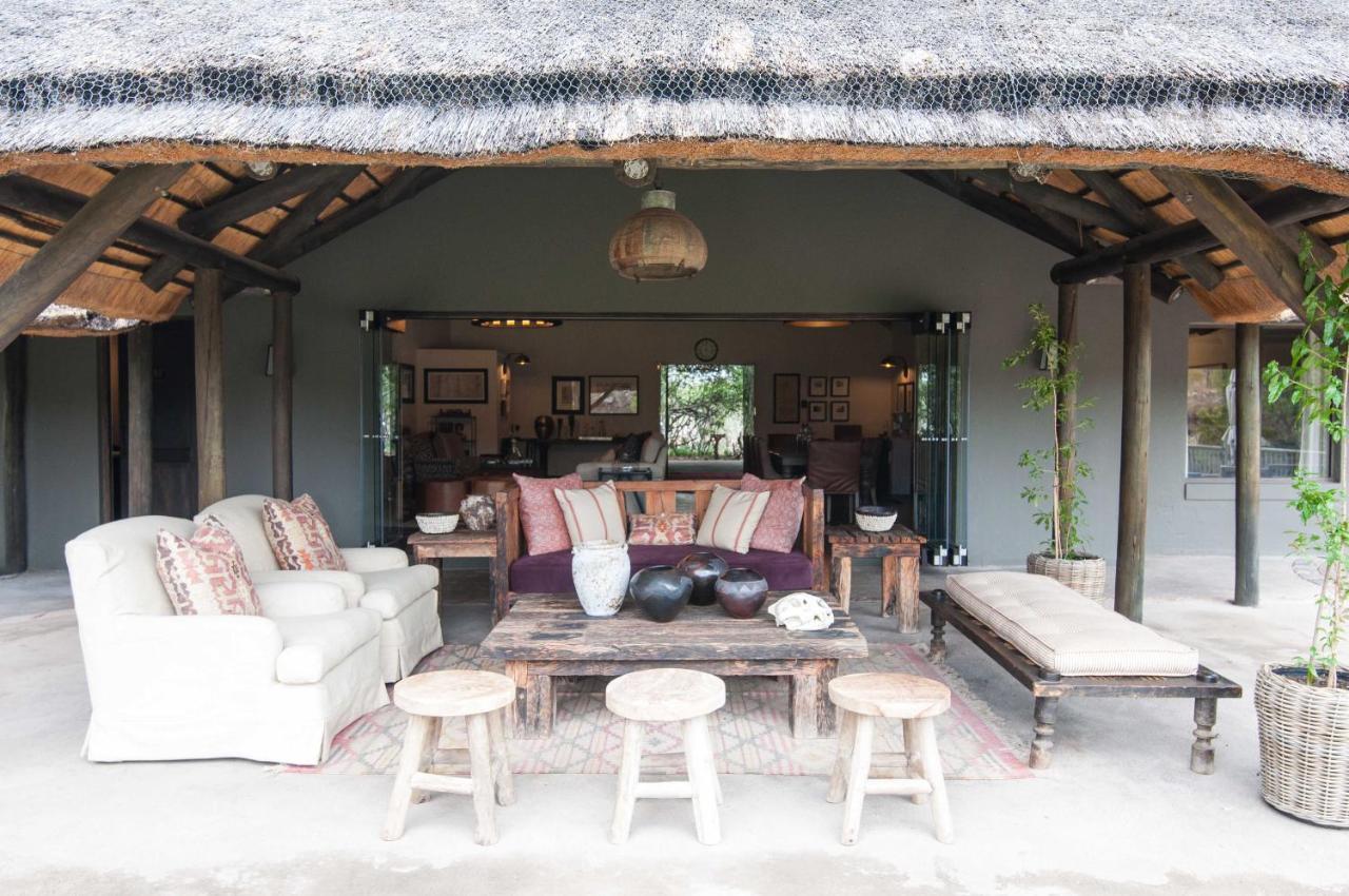Jock Safari Lodge Skukuza Exterior photo