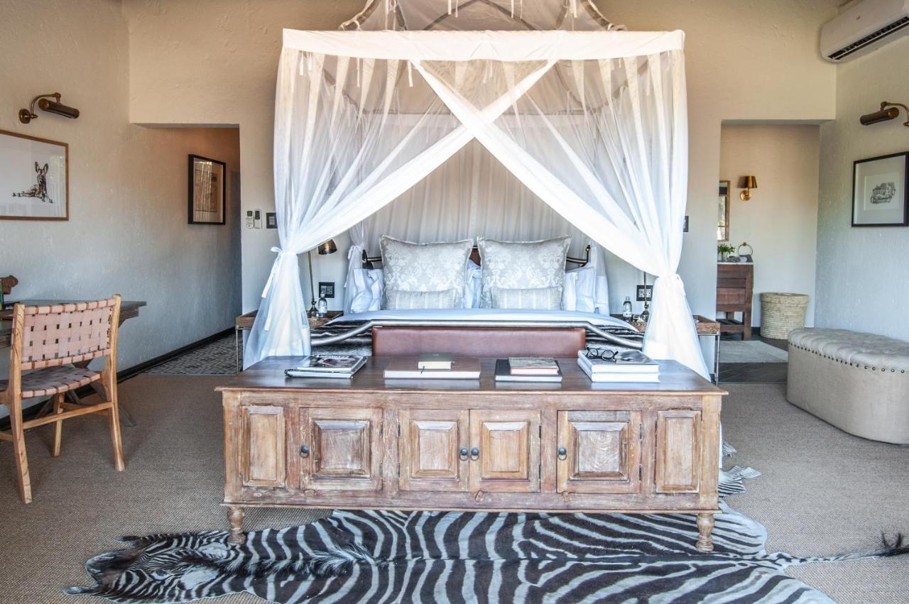 Jock Safari Lodge Skukuza Exterior photo