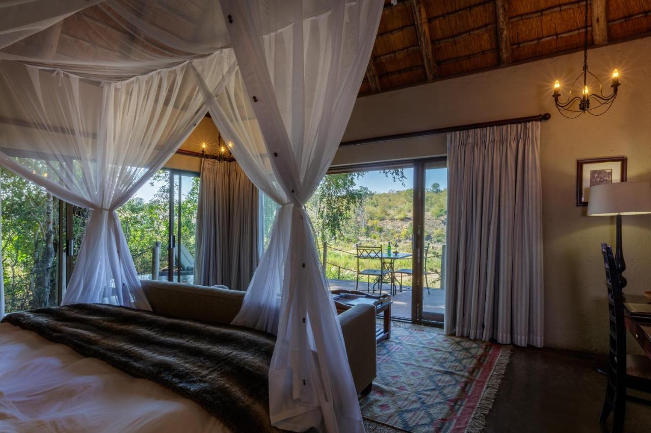 Jock Safari Lodge Skukuza Exterior photo