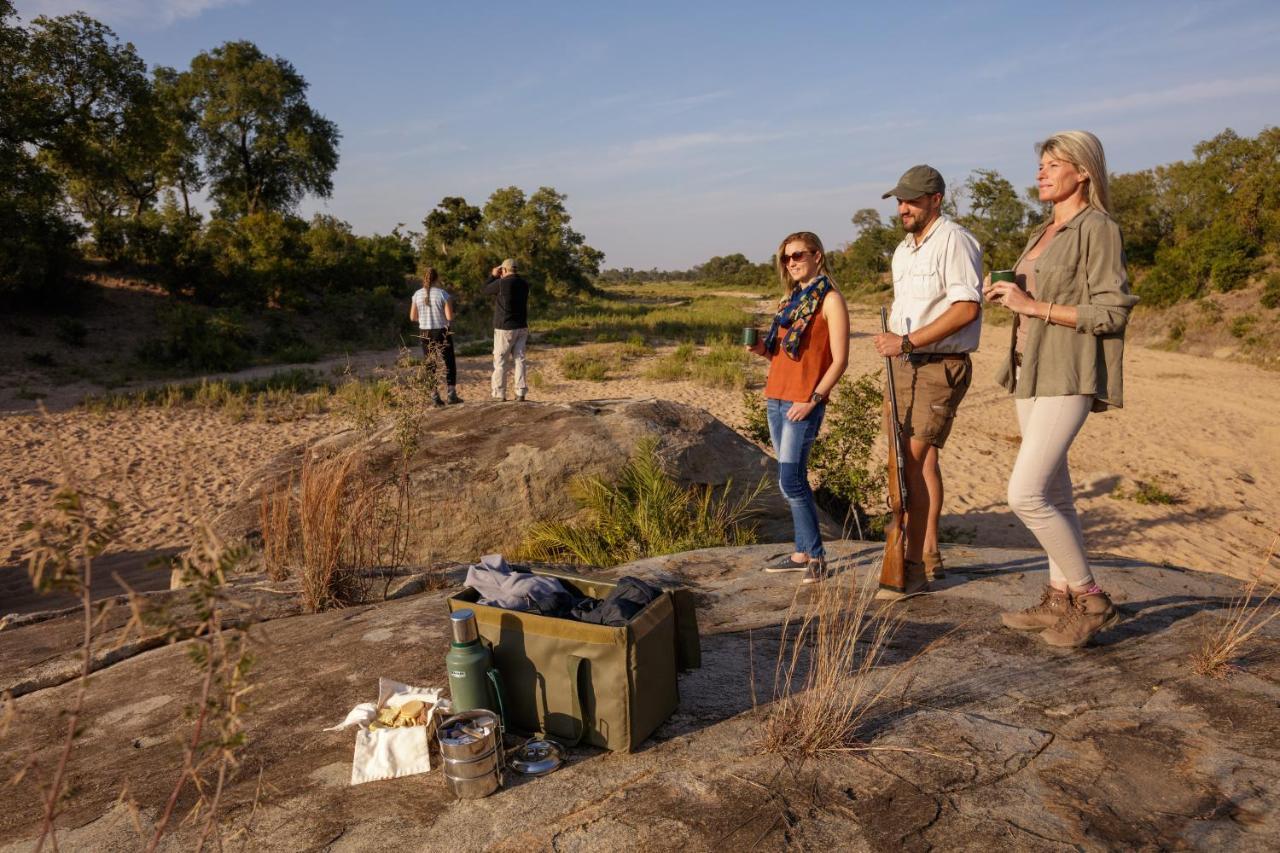 Jock Safari Lodge Skukuza Exterior photo