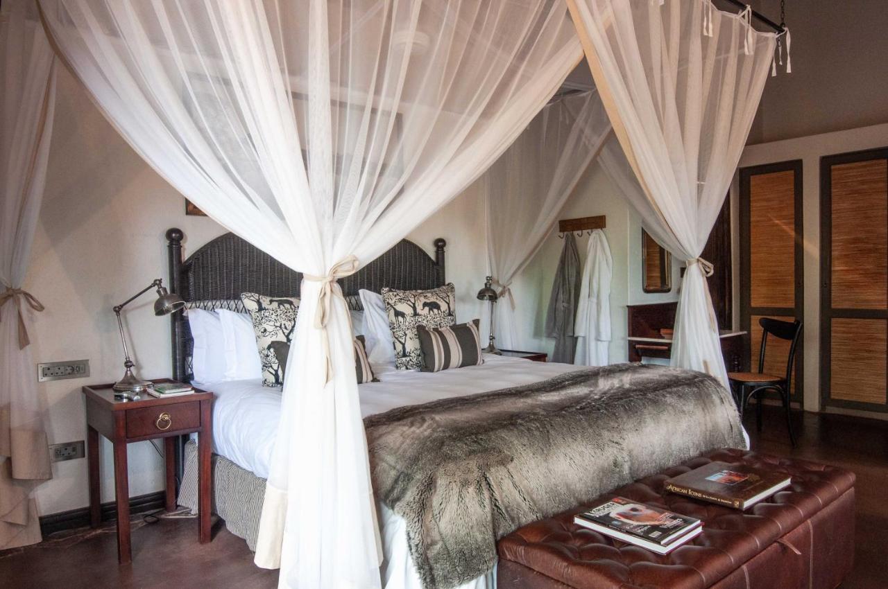 Jock Safari Lodge Skukuza Exterior photo