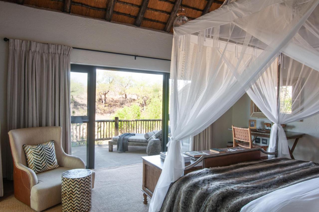 Jock Safari Lodge Skukuza Exterior photo